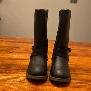 Toddler Girl Boots